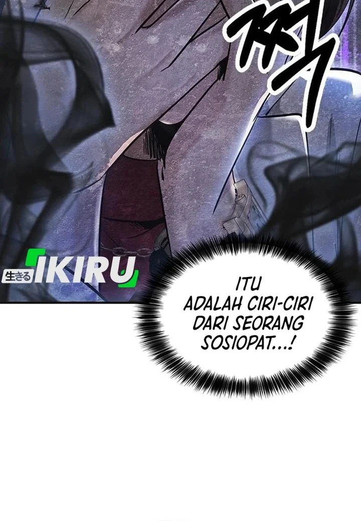 The Lawyer Who Sees Spirits Chapter 21 Gambar 38