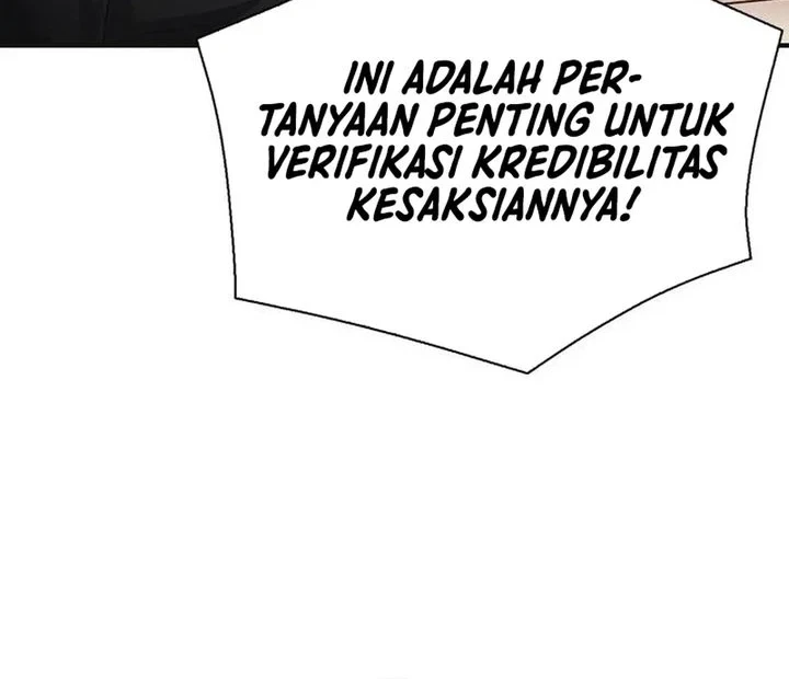 The Lawyer Who Sees Spirits Chapter 21 Gambar 44