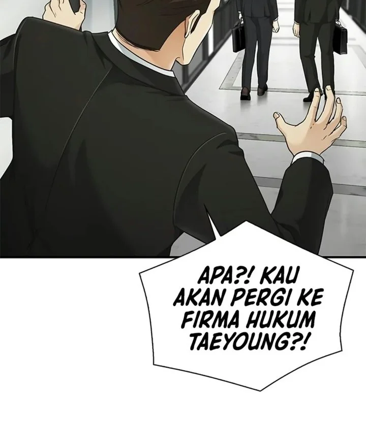 The Lawyer Who Sees Spirits Chapter 27 Gambar 64