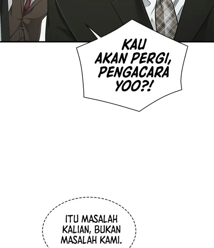 The Lawyer Who Sees Spirits Chapter 27 Gambar 66