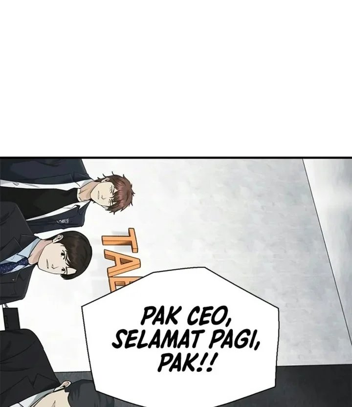The Lawyer Who Sees Spirits Chapter 27 Gambar 72