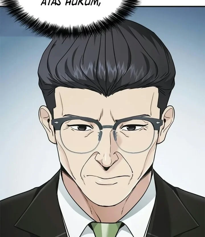 The Lawyer Who Sees Spirits Chapter 27 Gambar 74