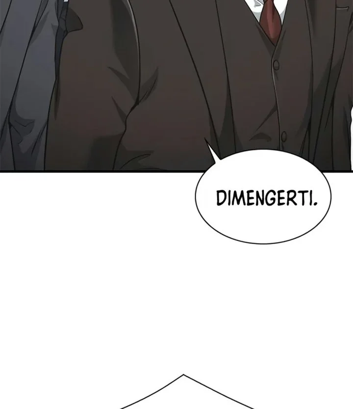 The Lawyer Who Sees Spirits Chapter 27 Gambar 85