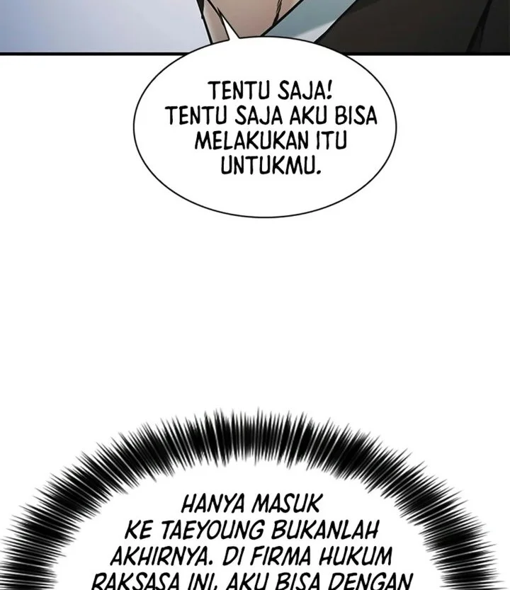 The Lawyer Who Sees Spirits Chapter 27 Gambar 94