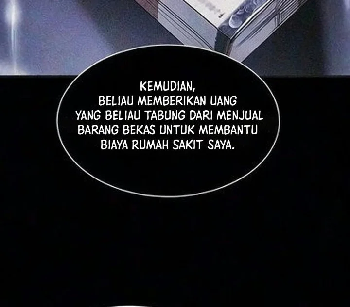 The Lawyer Who Sees Spirits Chapter 28 Gambar 64