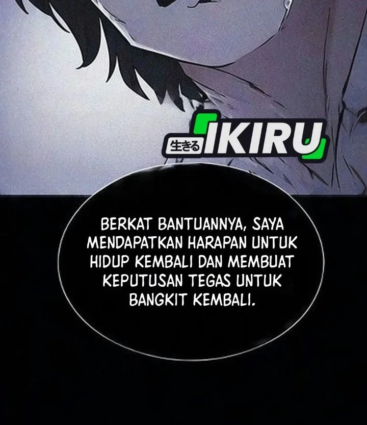 The Lawyer Who Sees Spirits Chapter 28 Gambar 66