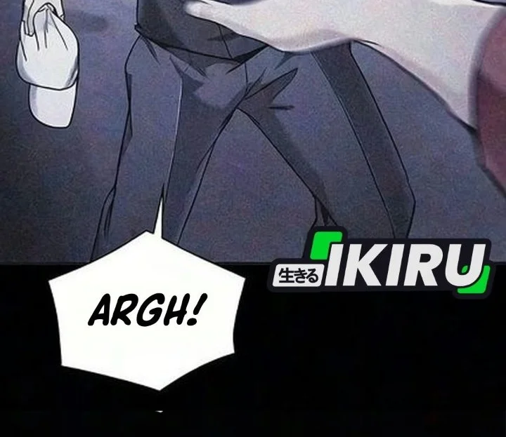 The Lawyer Who Sees Spirits Chapter 28 Gambar 70