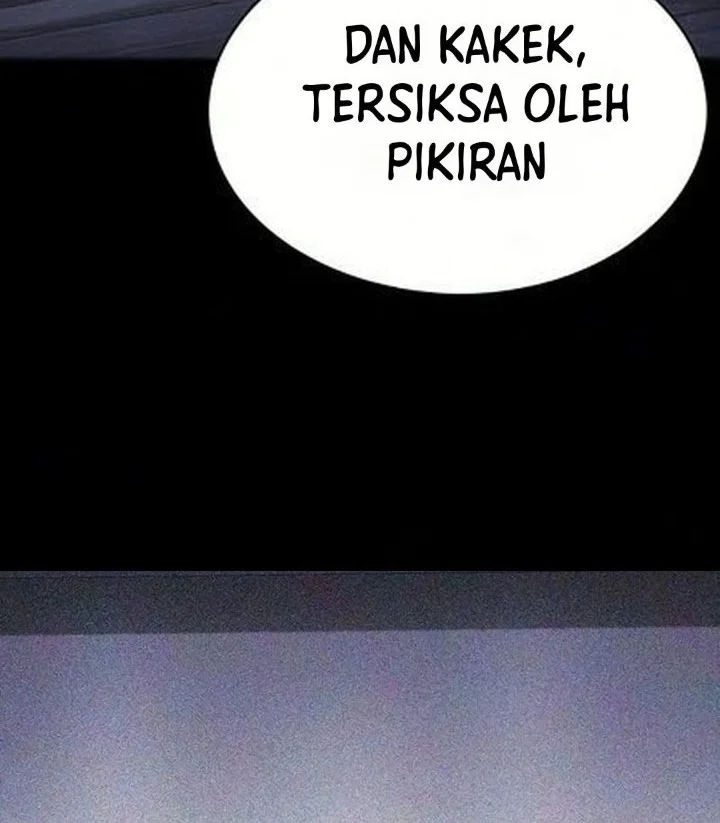 The Lawyer Who Sees Spirits Chapter 28 Gambar 79