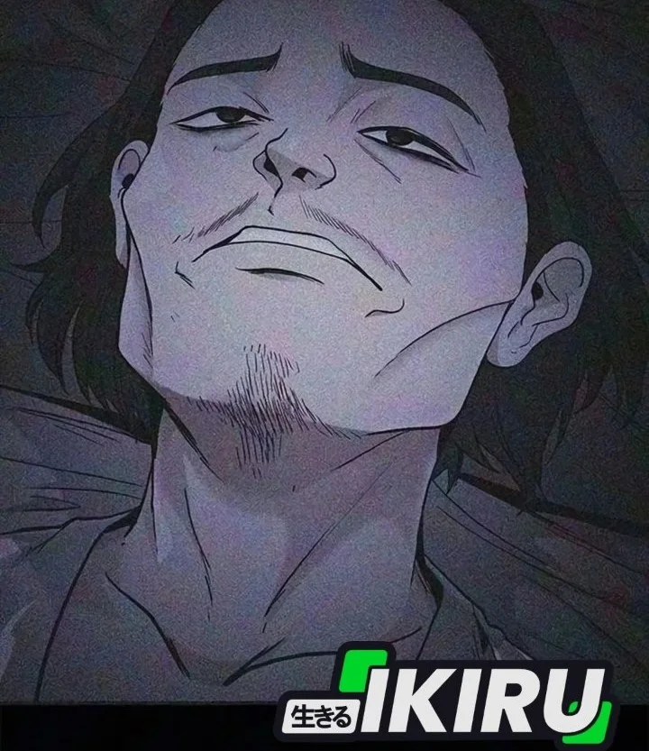 The Lawyer Who Sees Spirits Chapter 28 Gambar 85