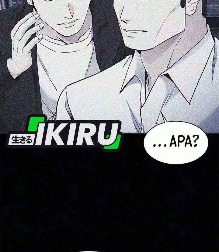 The Lawyer Who Sees Spirits Chapter 28 Gambar 90