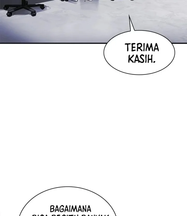 The Lawyer Who Sees Spirits Chapter 29 Gambar 65