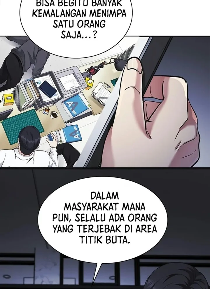 The Lawyer Who Sees Spirits Chapter 29 Gambar 66