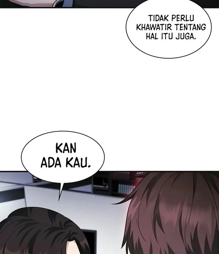 The Lawyer Who Sees Spirits Chapter 29 Gambar 70