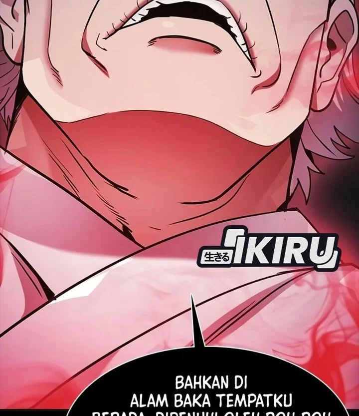 The Lawyer Who Sees Spirits Chapter 29 Gambar 76
