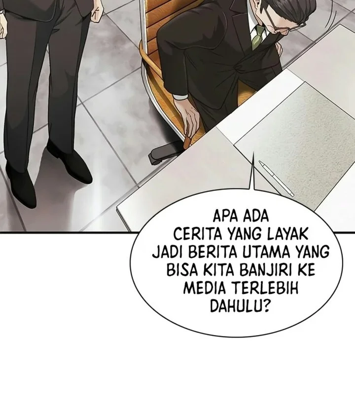 The Lawyer Who Sees Spirits Chapter 29 Gambar 88