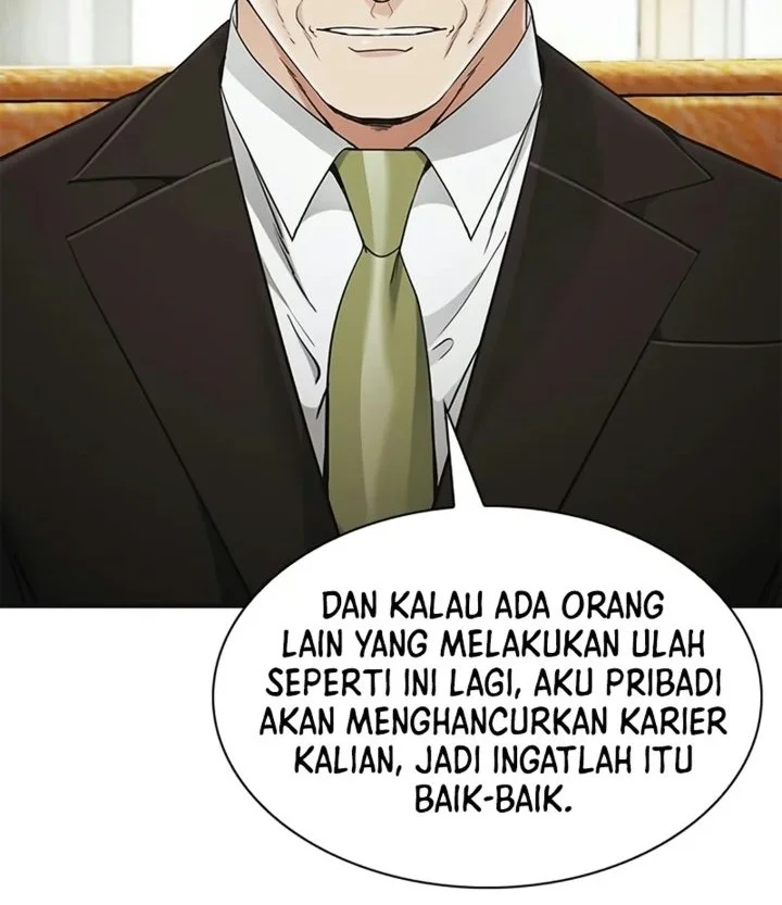 The Lawyer Who Sees Spirits Chapter 29 Gambar 94