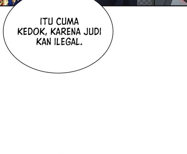 The Lawyer Who Sees Spirits Chapter 3 Gambar 87