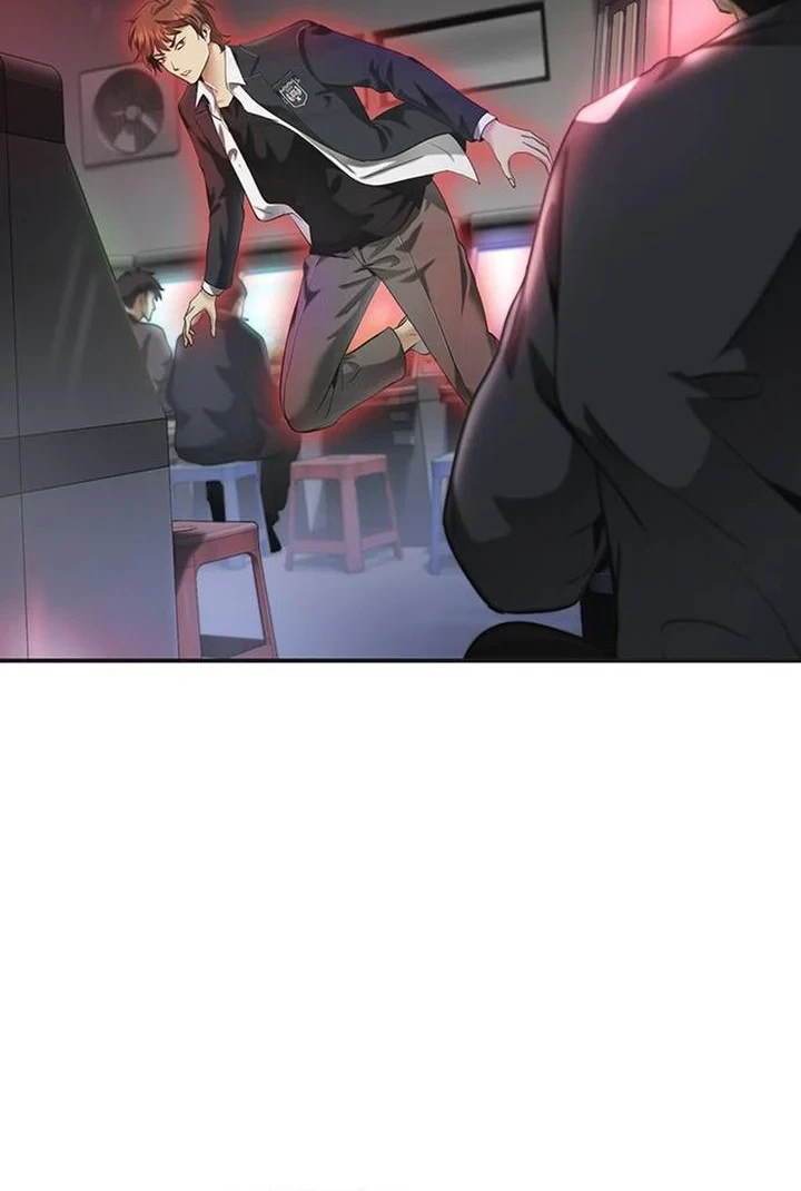 The Lawyer Who Sees Spirits Chapter 3 Gambar 93