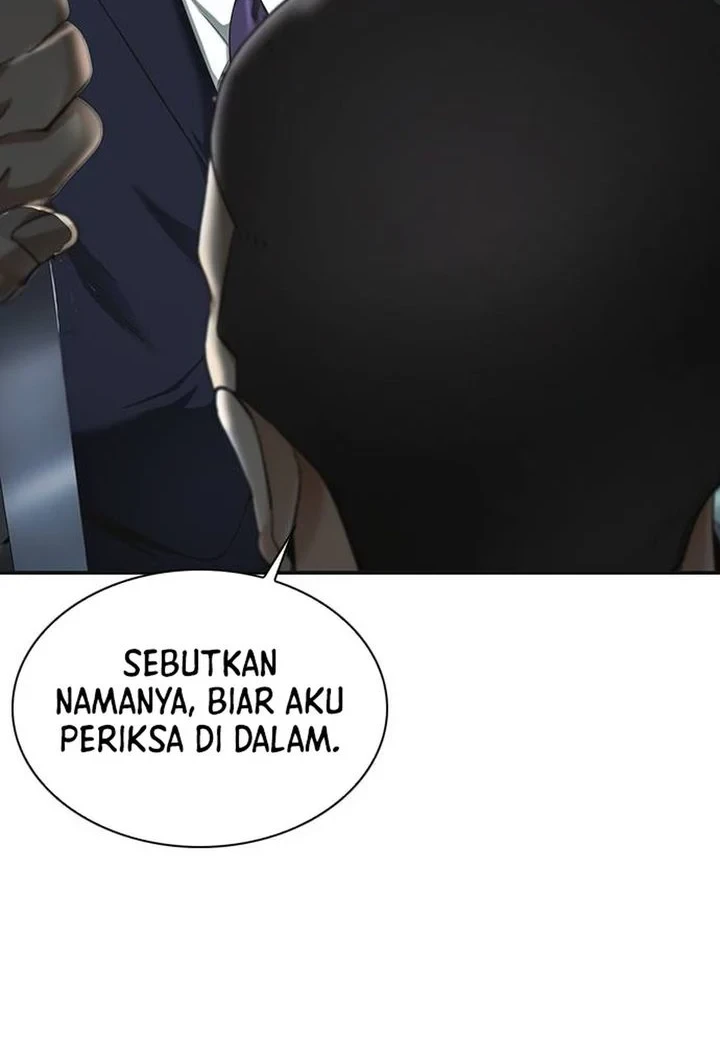 The Lawyer Who Sees Spirits Chapter 3 Gambar 97