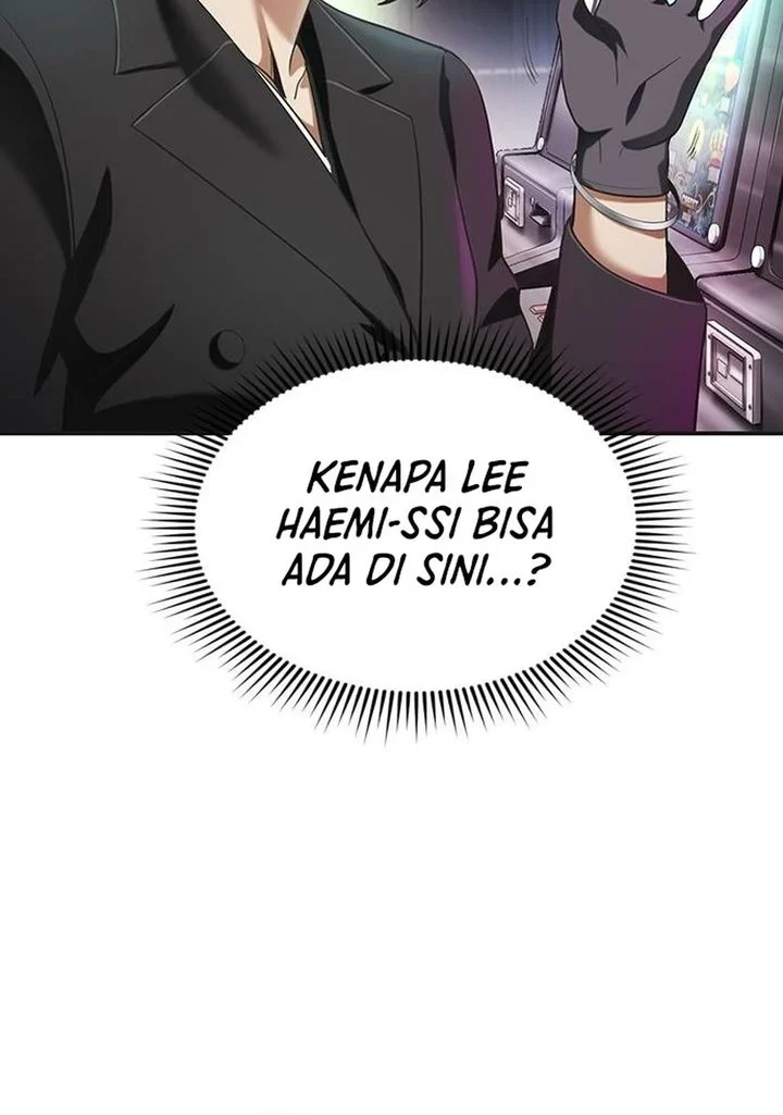 The Lawyer Who Sees Spirits Chapter 3 Gambar 99