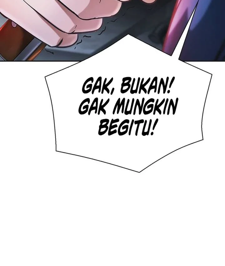 The Lawyer Who Sees Spirits Chapter 3 Gambar 117
