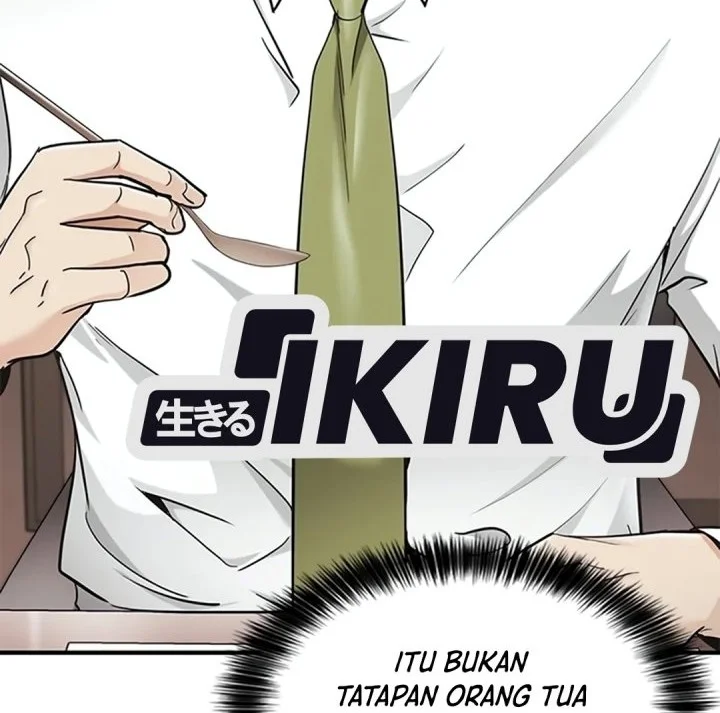 The Lawyer Who Sees Spirits Chapter 30 Gambar 63