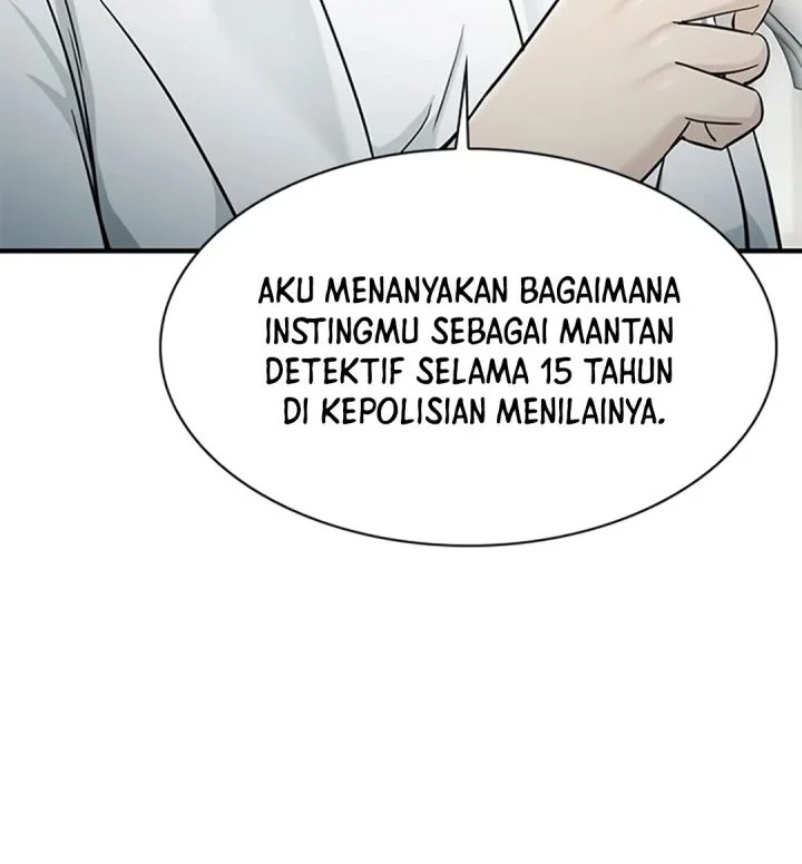 The Lawyer Who Sees Spirits Chapter 30 Gambar 76