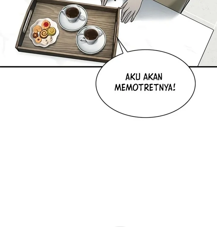 The Lawyer Who Sees Spirits Chapter 30 Gambar 87