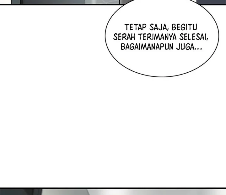 The Lawyer Who Sees Spirits Chapter 30 Gambar 89