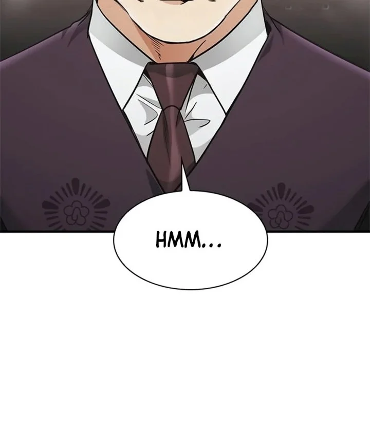 The Lawyer Who Sees Spirits Chapter 30 Gambar 7