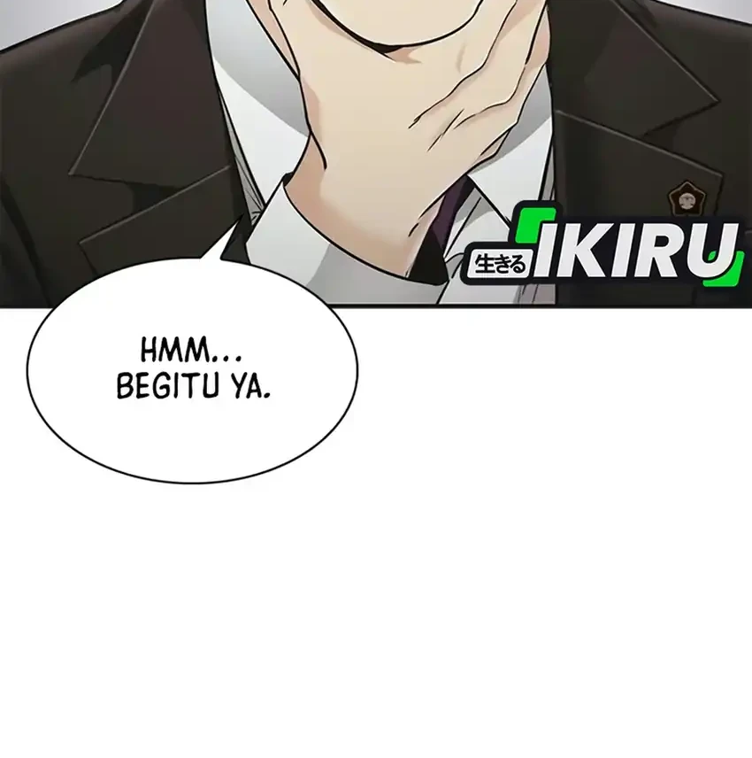 The Lawyer Who Sees Spirits Chapter 31 Gambar 18
