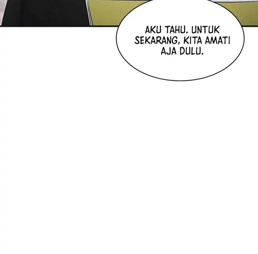 The Lawyer Who Sees Spirits Chapter 31 Gambar 26