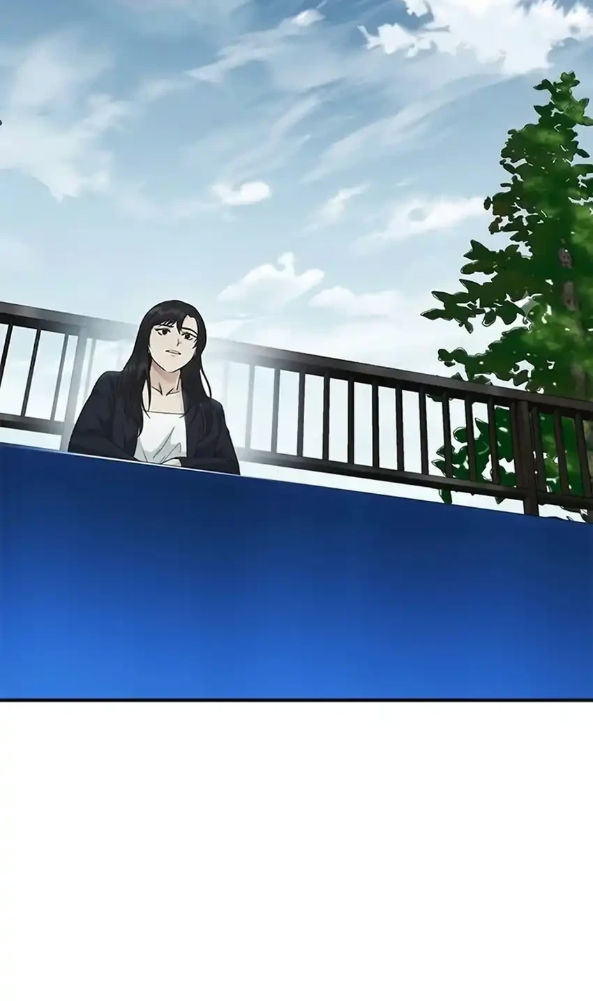 The Lawyer Who Sees Spirits Chapter 31 Gambar 43