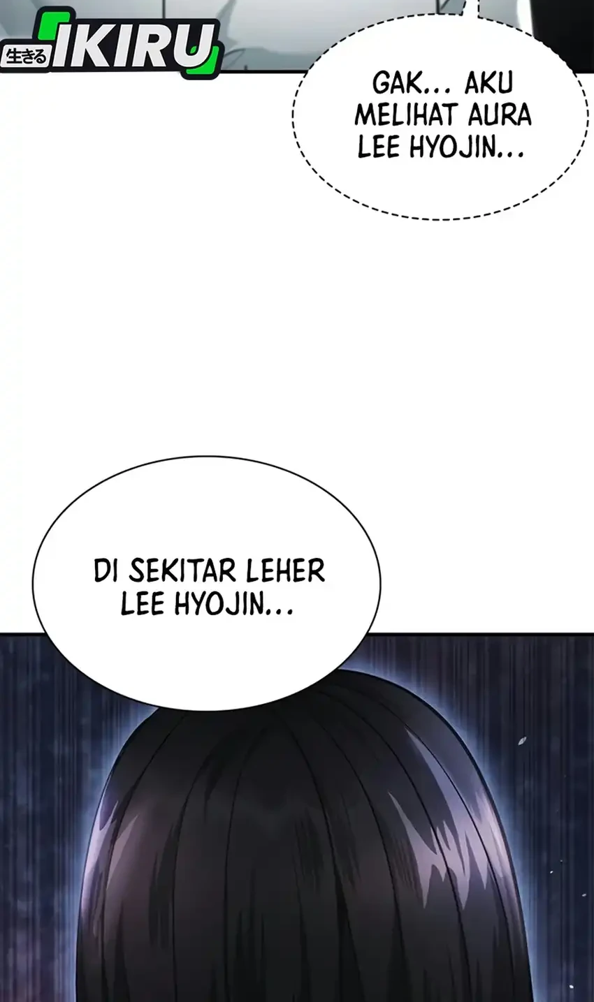 The Lawyer Who Sees Spirits Chapter 31 Gambar 3