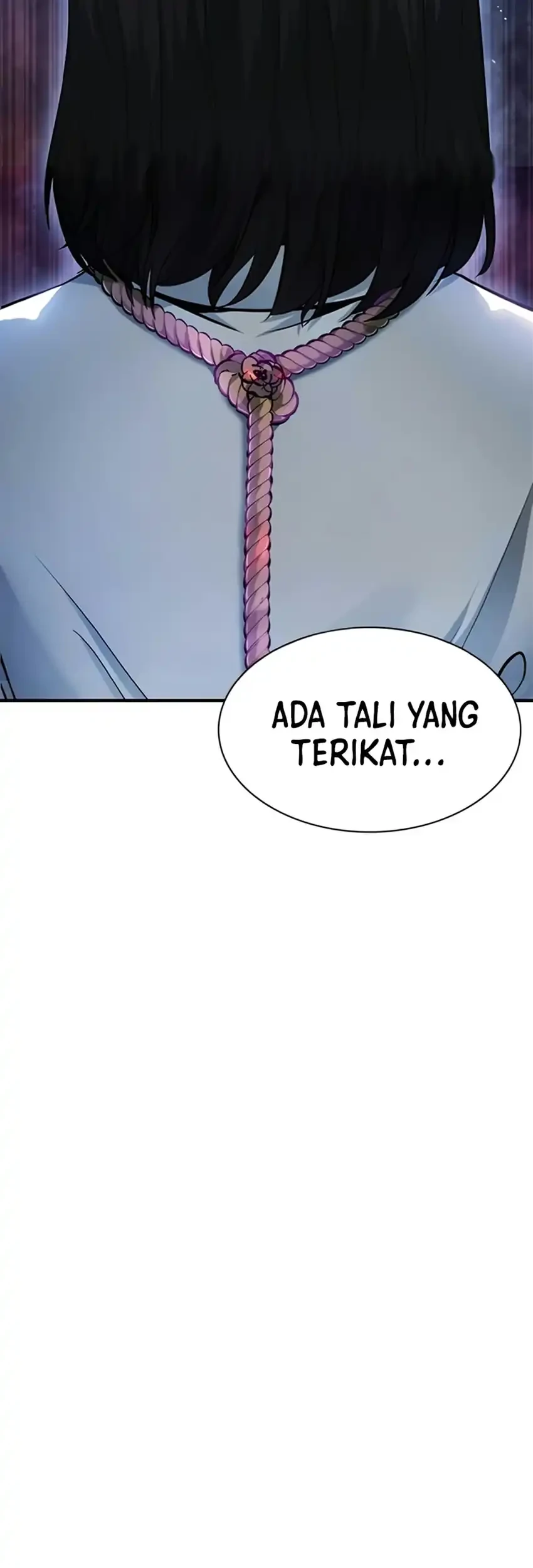 The Lawyer Who Sees Spirits Chapter 31 Gambar 4