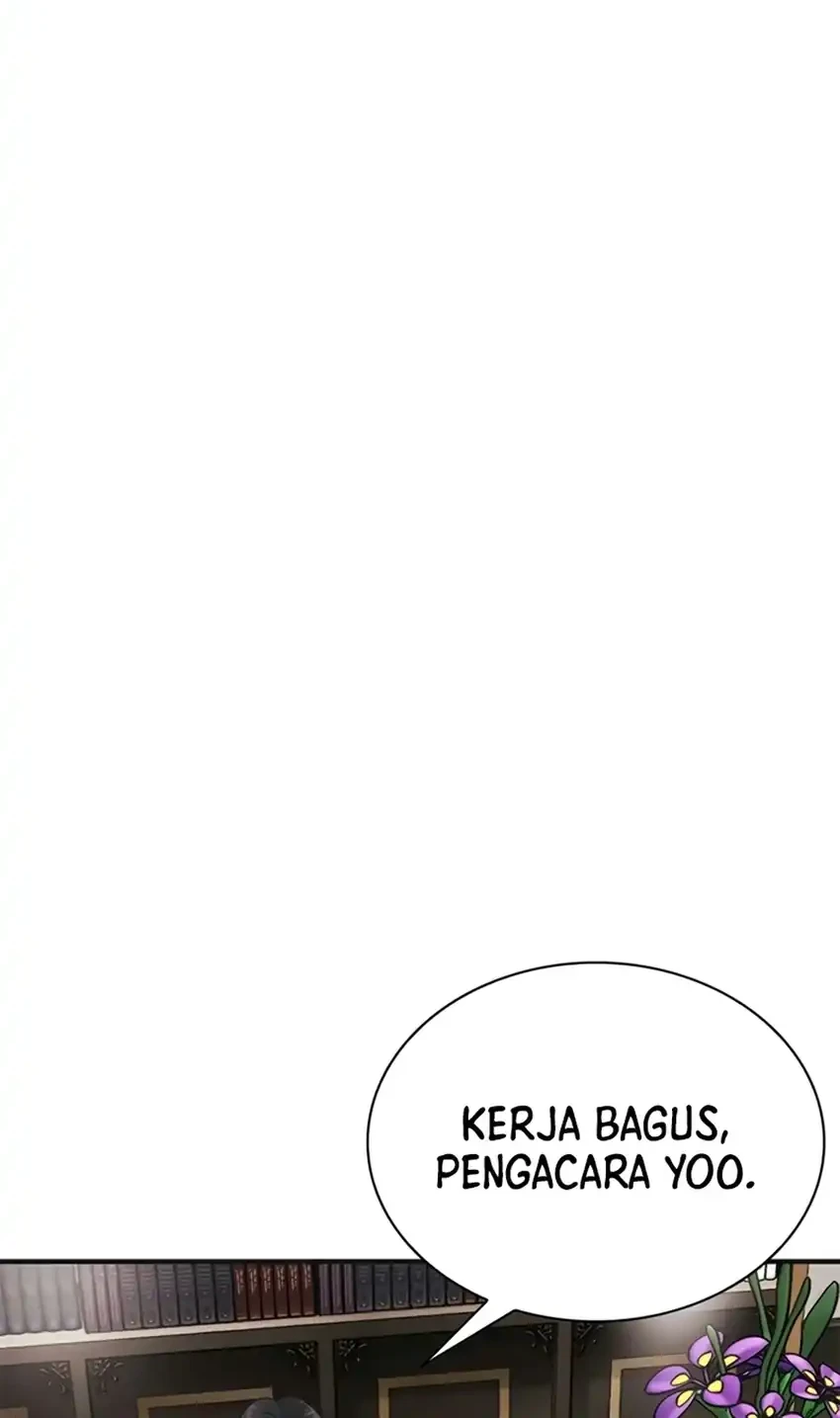 The Lawyer Who Sees Spirits Chapter 31 Gambar 5