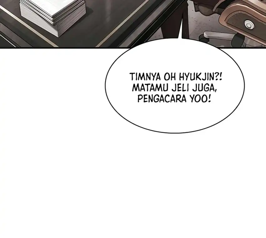 The Lawyer Who Sees Spirits Chapter 31 Gambar 10