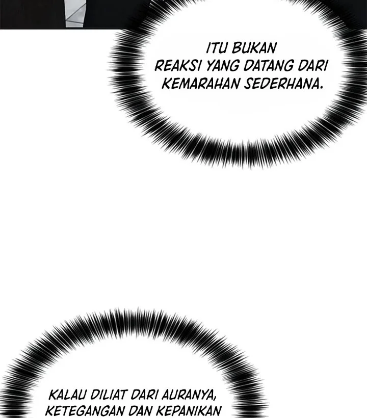 The Lawyer Who Sees Spirits Chapter 32 Gambar 46