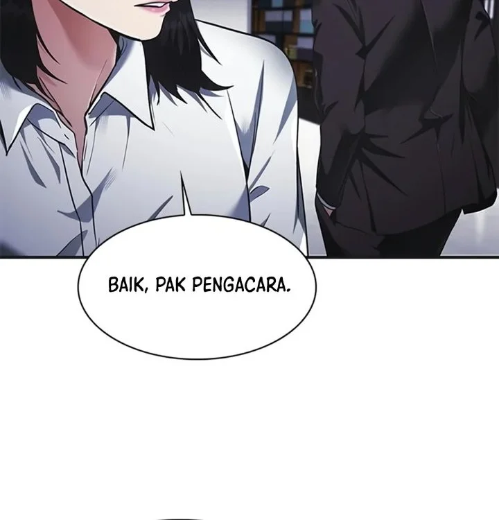 The Lawyer Who Sees Spirits Chapter 32 Gambar 71