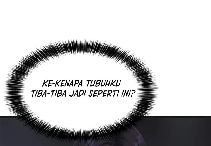 The Lawyer Who Sees Spirits Chapter 32 Gambar 77
