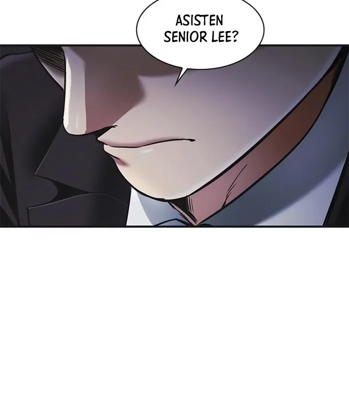 The Lawyer Who Sees Spirits Chapter 32 Gambar 81