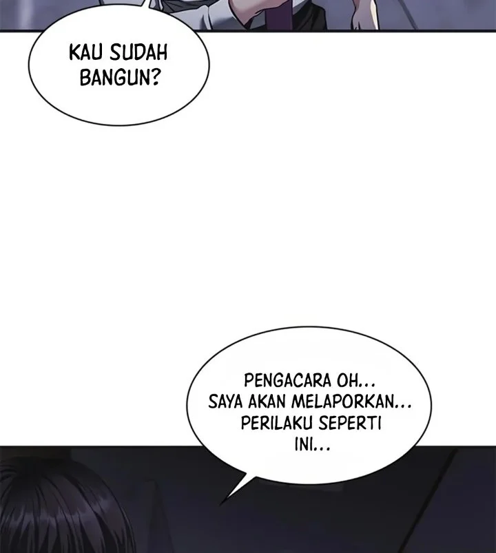 The Lawyer Who Sees Spirits Chapter 32 Gambar 85
