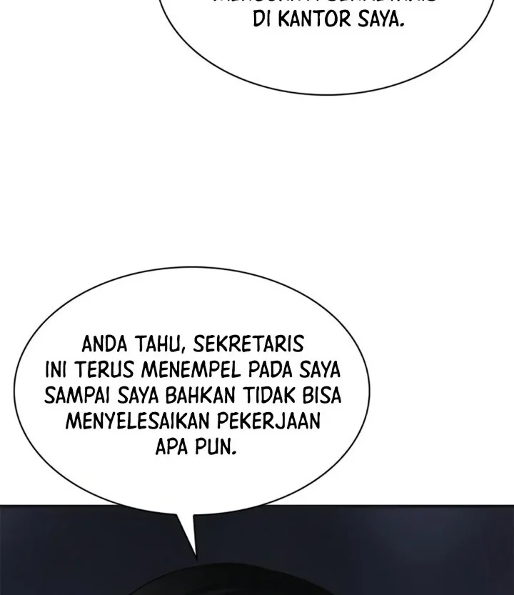 The Lawyer Who Sees Spirits Chapter 32 Gambar 87