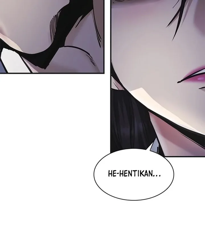 The Lawyer Who Sees Spirits Chapter 32 Gambar 90