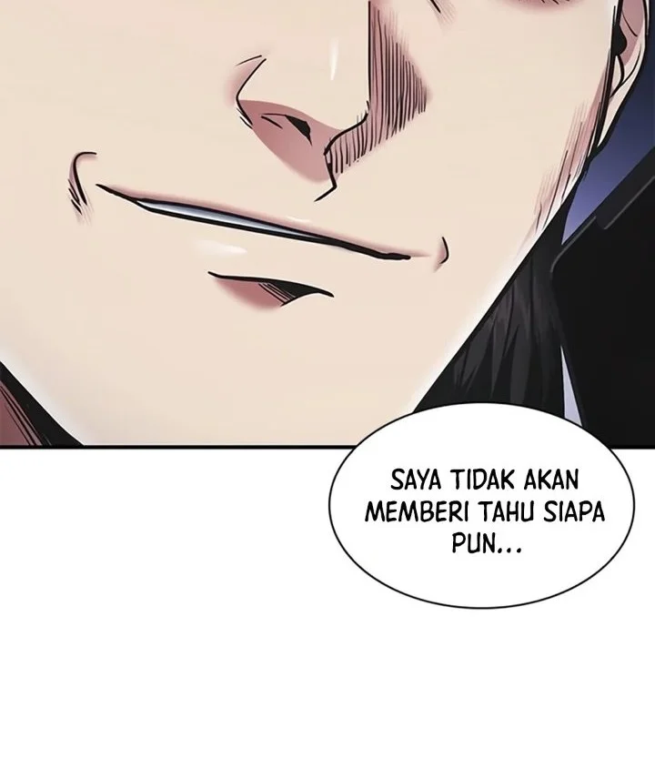 The Lawyer Who Sees Spirits Chapter 32 Gambar 92