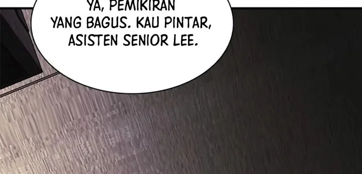 The Lawyer Who Sees Spirits Chapter 32 Gambar 94