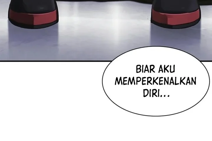 The Lawyer Who Sees Spirits Chapter 32 Gambar 100