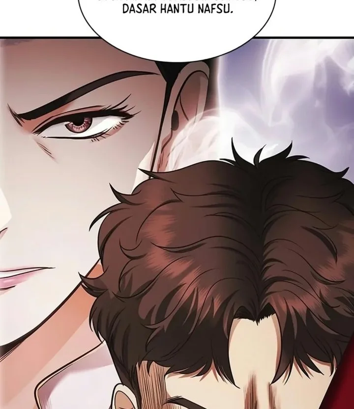 The Lawyer Who Sees Spirits Chapter 33 halaman 23