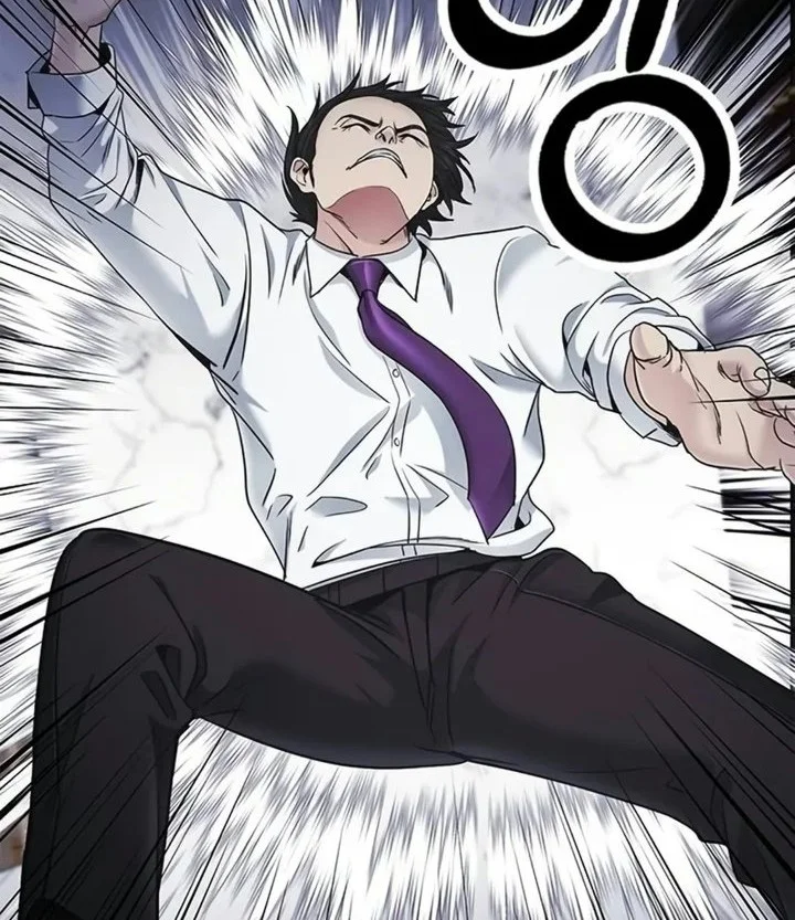 The Lawyer Who Sees Spirits Chapter 33 halaman 27
