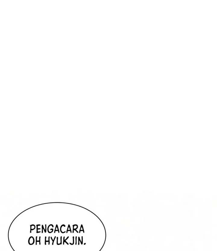 The Lawyer Who Sees Spirits Chapter 33 halaman 41